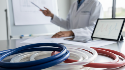 2026 Best Soft Silicone Hose for Global Buyers Guide?