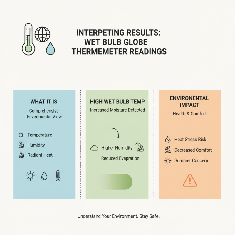 How to Use Wet Bulb Globe Thermometer for Accurate Readings?