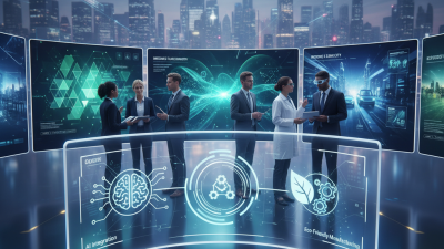 Top 10 LCD Display Trends Every Buyer Should Know?