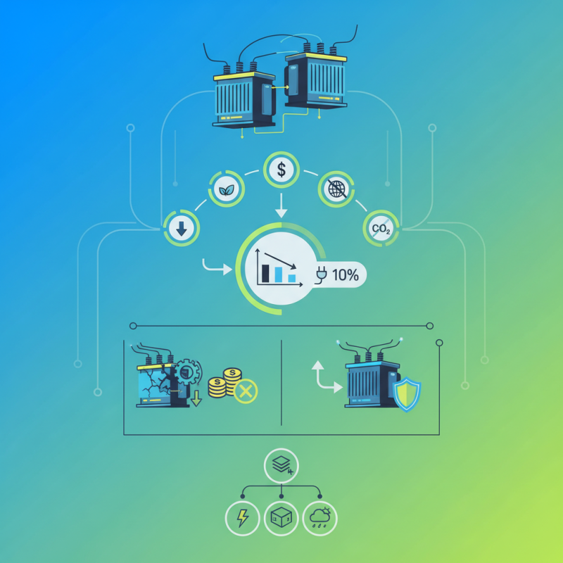 Best Power Transformers for Efficient Energy Solutions?