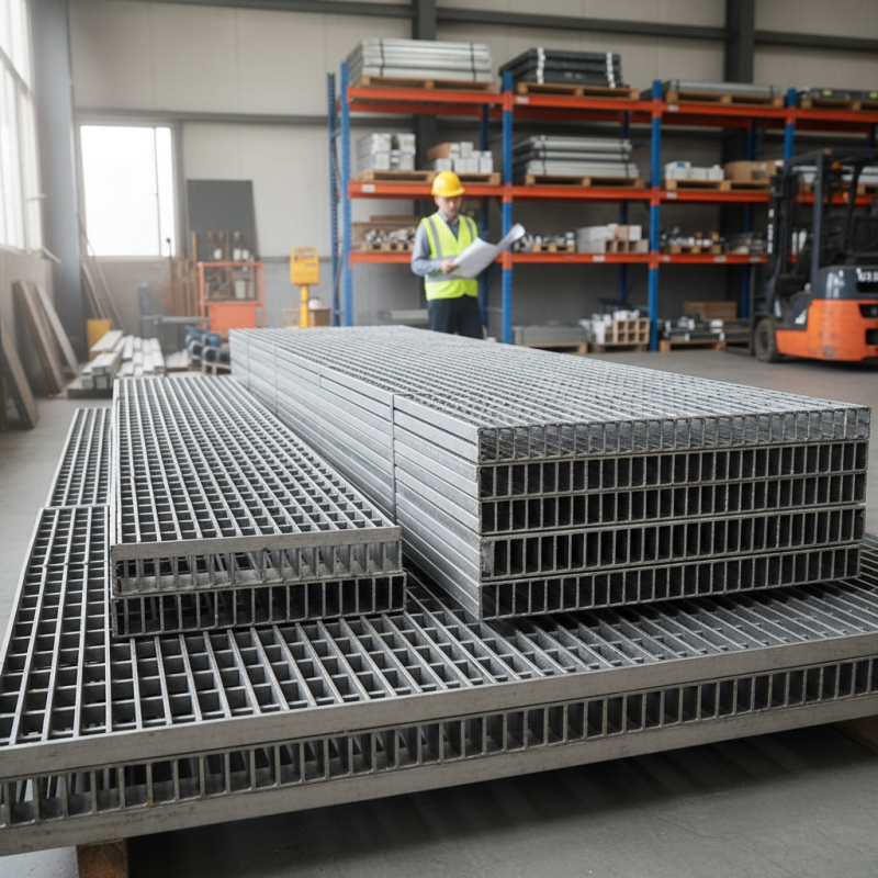 2026 Top Stainless Steel Bar Grating Buying Guide Features?