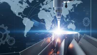 What is Laser Cladding Coating Benefits for Global Buyers?