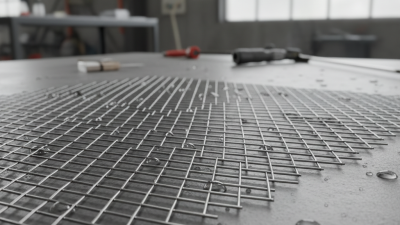 2026 How to Choose 430 Stainless Steel Wire Mesh for Your Needs?