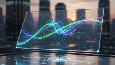 2026 Top High-Speed Response LCDs Revolutionizing Display Technology?