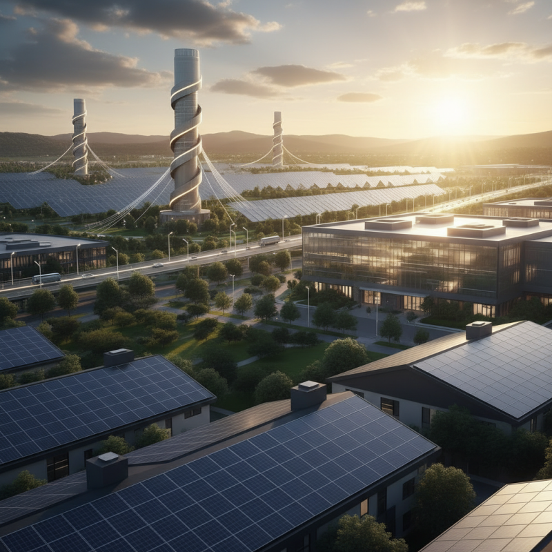 Top Solar Applications Tips for Global Buyers in 2026?