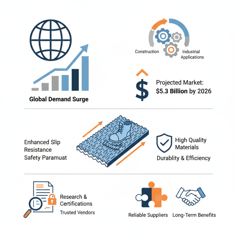 2026 Top Serrated Carbon Steel Bar Grating for Global Buyers?