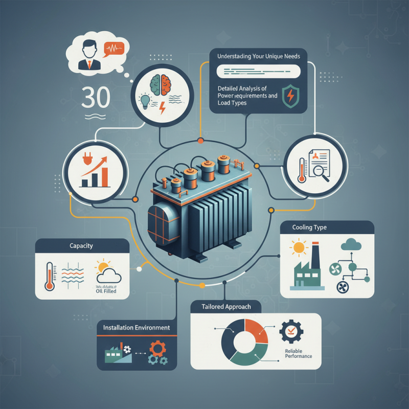 How to Choose the Right Oil Immersed Transformer for Your Needs?