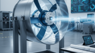 Осевой Вентилятор что это и как выбрать правильно?