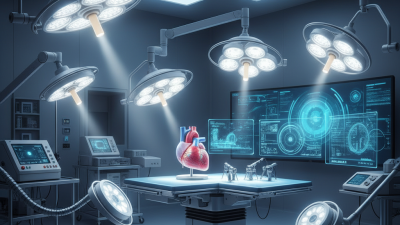 Top 10 LED Stent Lamps for Global Buyers in 2026?