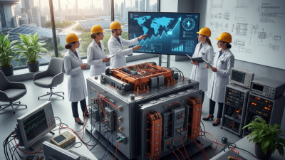 2026 Best Industrial Converter for Global Buyers to Consider?