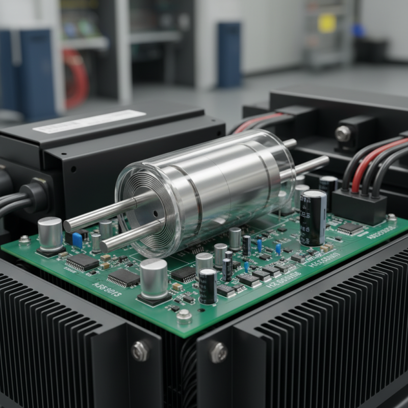 What is Polypropylene Capacitors and Their Applications?