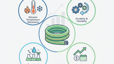 What is Silicone Rubber Hose and Its Benefits for Buyers?