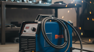 10 Best Ac Transformer Welders for Reliable Performance?