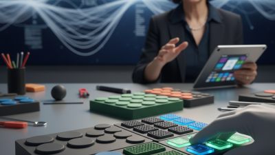 Top Tips for Choosing the Best Silicone Keypad for Your Needs