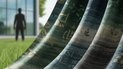 2026 Best Recycled Polyester Fabric for Sustainable Fashion?