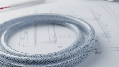 How to Choose the Best Braided Silicone Tube for Your Needs?