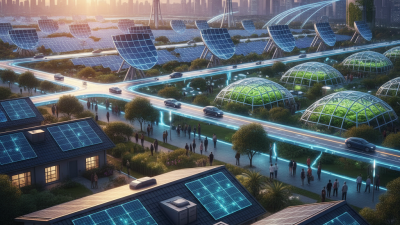 Top Solar Applications Innovations for Global Buyers?