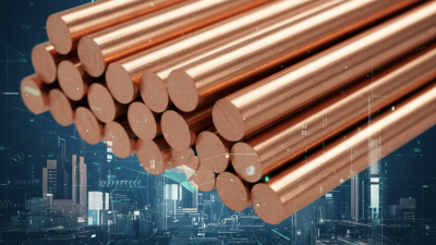 Solid Copper Rod Suppliers for Global Buyers in 2026?