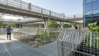 2026 Best Stainless Steel Grating Solutions for Global Buyers?