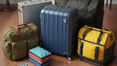 How to Choose the Best Travel Case for Your Needs?
