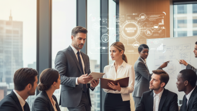 How to Choose the Best Network Broker for Your Business Needs?