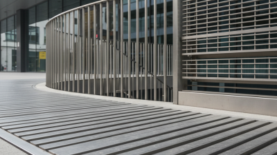 How to Choose the Right Stainless Bar Grating for Your Project?