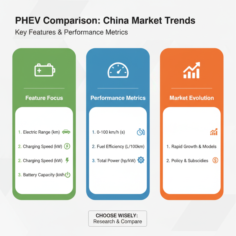 Best PHEV Cars in China for Global Buyers in 2026