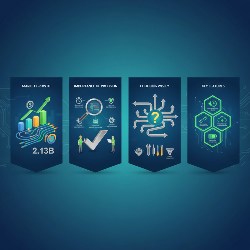 2026 Best Cable Testing Equipment Guide for Professionals and Enthusiasts