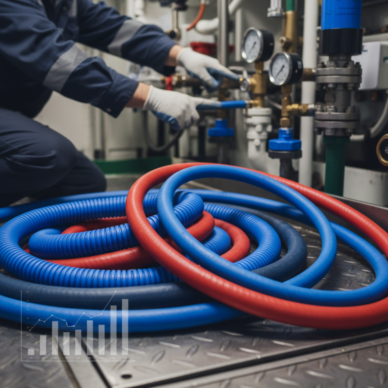 How to Choose the Right Marine Silicone Hose for Your Needs?