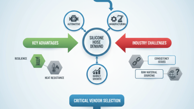 Best Silicone Hose Suppliers for Global Purchasing Needs?