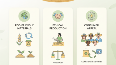 Why Choose Straw Hat for Sustainable Fashion in Your Business?