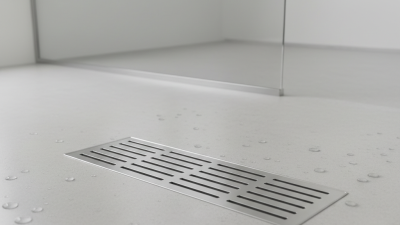 10 Essential Tips for Choosing Stainless Steel Drain Grate?