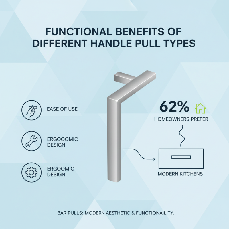 Top Types of Handle Pulls for Your Home Improvement Project?