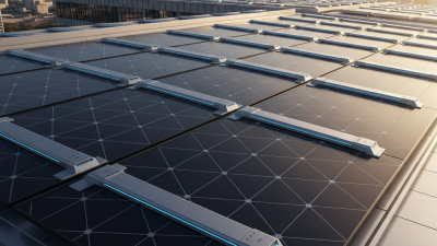 2026 Top Clamp Solar Panel Designs for Global Buyers?