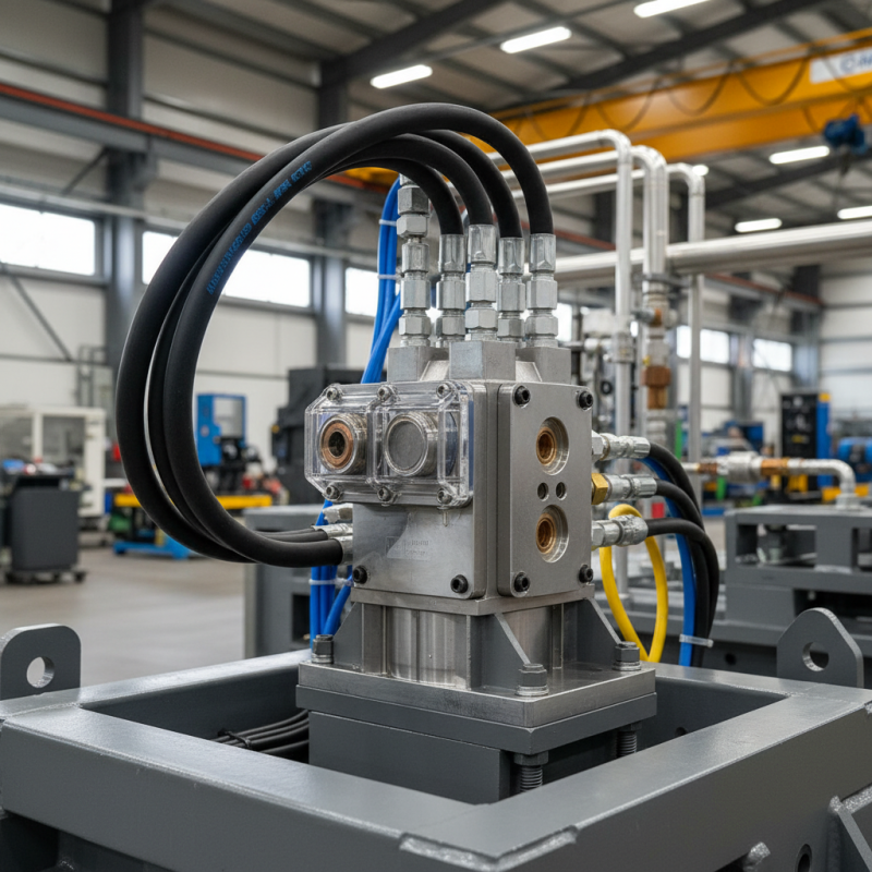 2026 Best Lifting Platform Hydraulic Valve Options for Buyers?