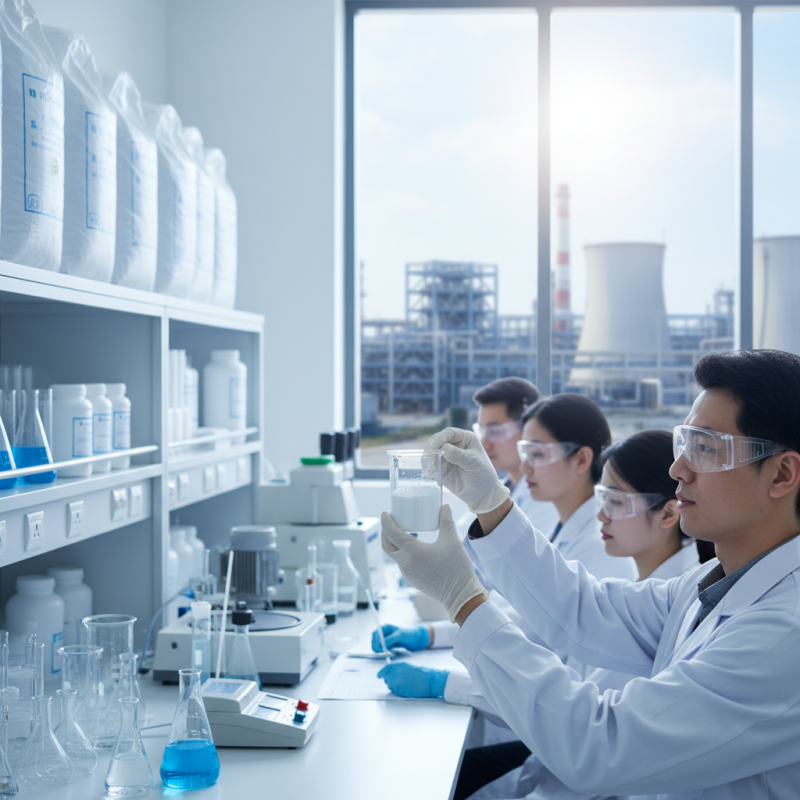 China Best Potassium Peroxymonosulfate Suppliers and Prices?