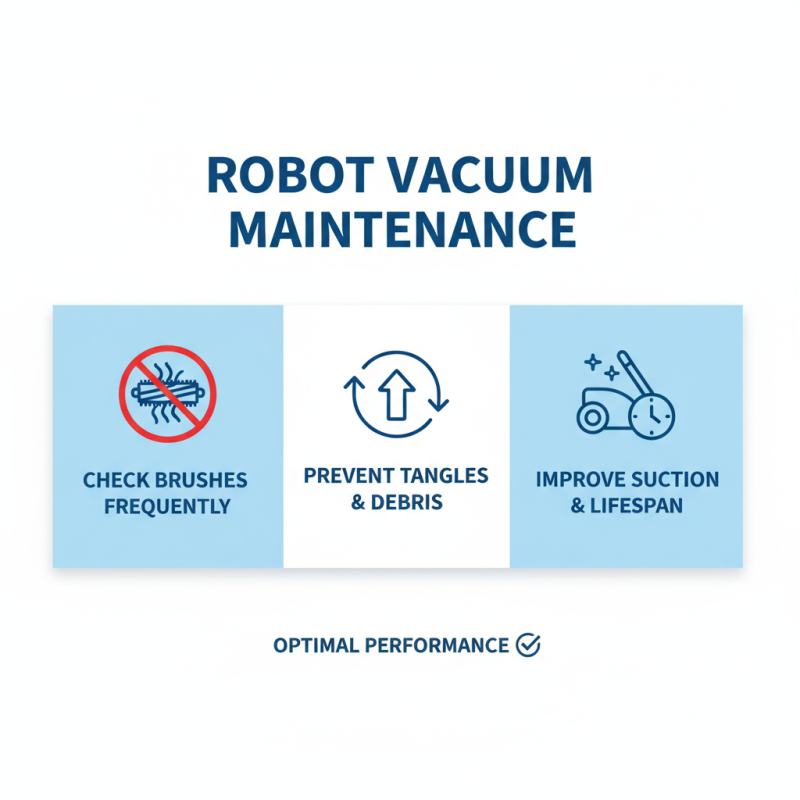Why Choose a Robot Vacuum Cleaner for Your Home Cleaning Needs?