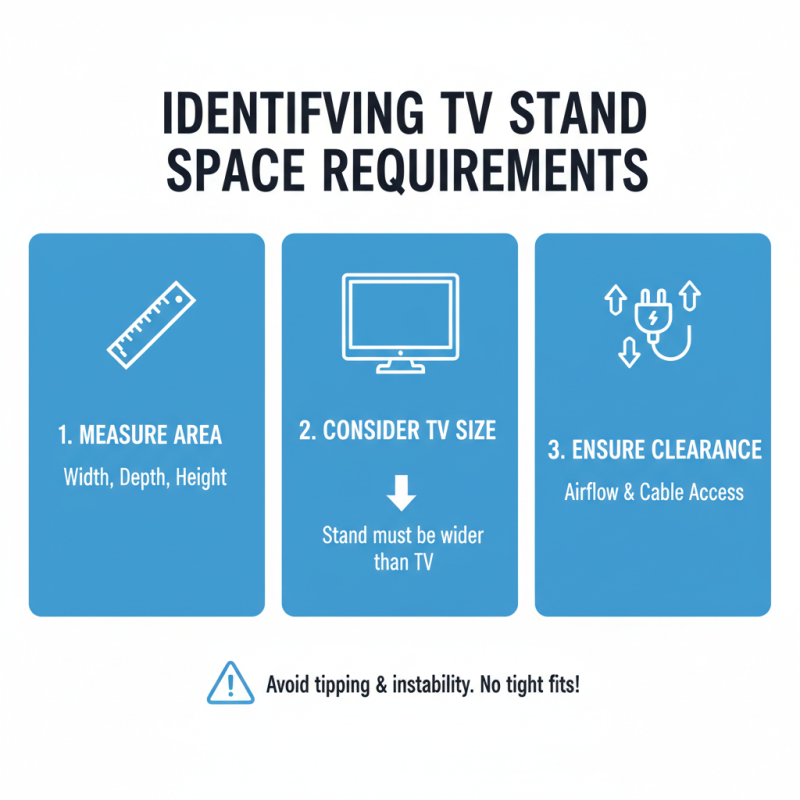 How to Choose the Perfect TV Stand for Your Space?