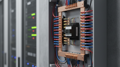 Top Tips for Choosing an Automatic Transfer Switch for Your Needs?