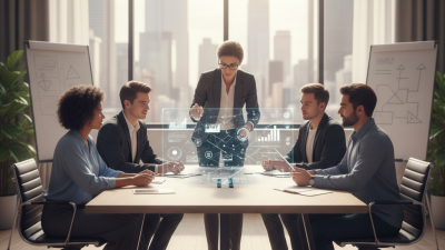 How to Choose the Right Marketing Agency for Startups?