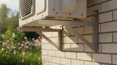 What is an Air Conditioning Bracket and How to Choose One?