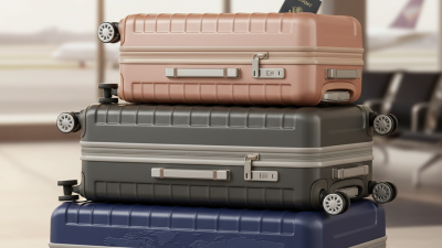 What is Hard Shell Luggage and Why Choose It for Travel?