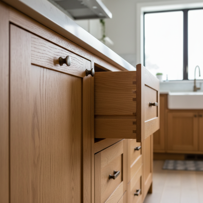 Top Quality Wooden Cabinets for Global Buyers What to Look For?