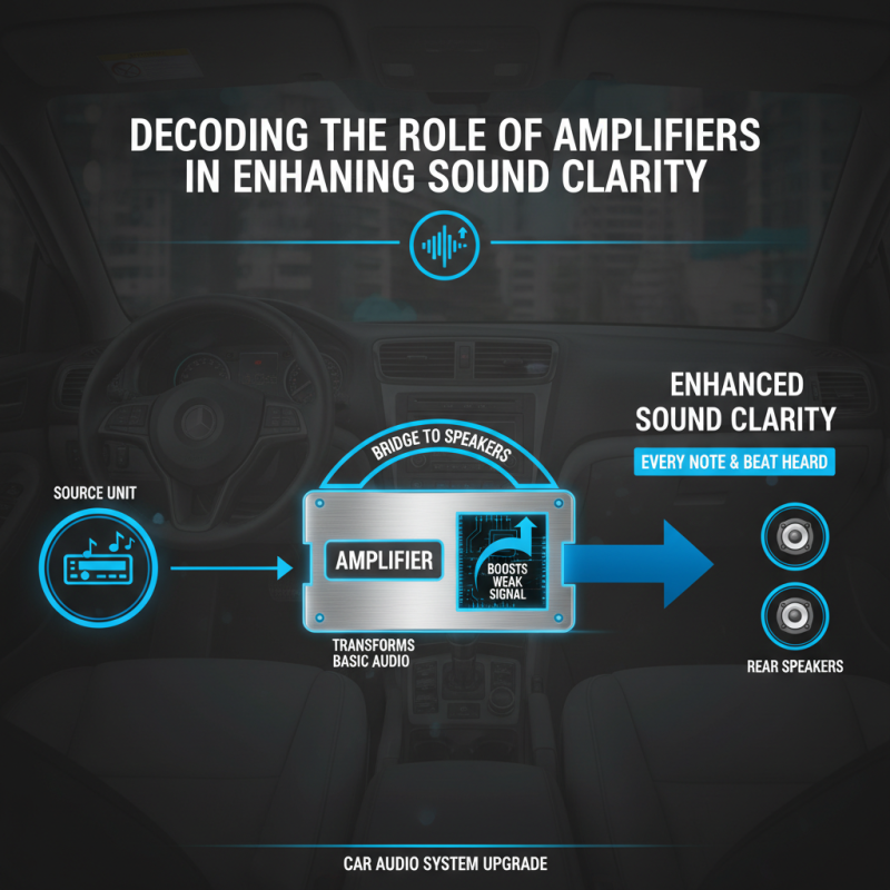 Top 10 Car Audio System Features You Must Consider for the Best Sound Quality?