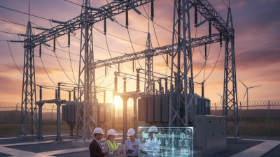 Essential Tips for Choosing the Right Electrical Substation?