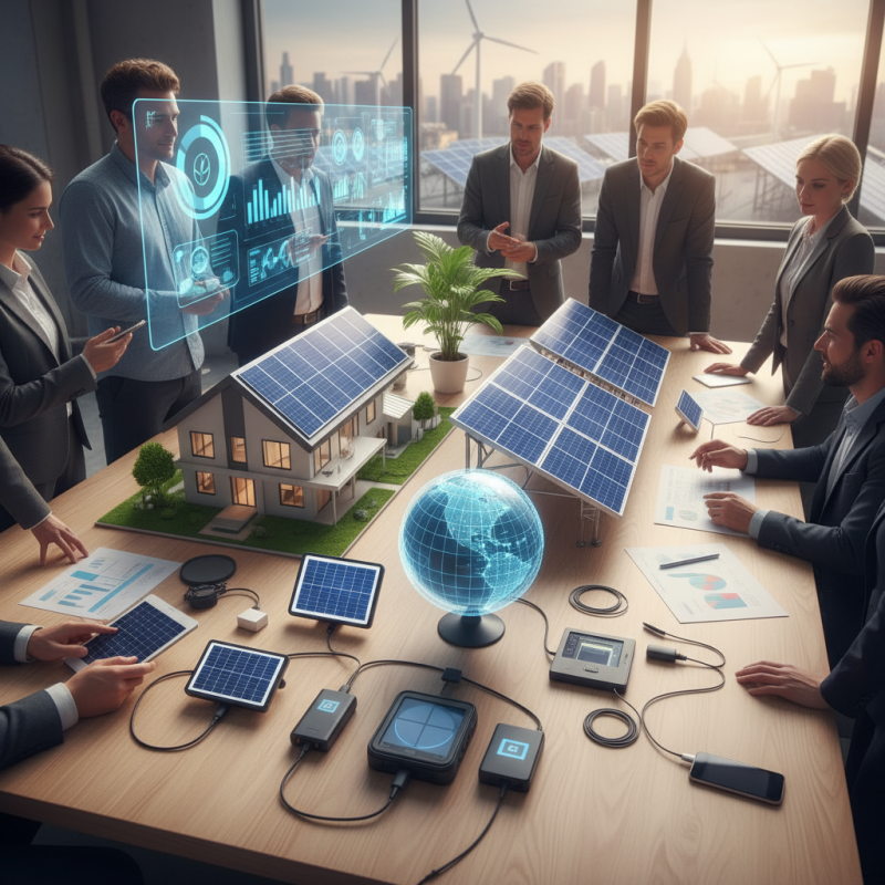 2026 Solar Applications for Global Buyers How to Choose?