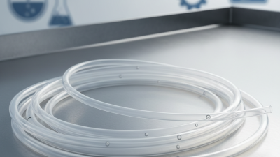2026 How to Find High Quality FDA Silicone Tubes?