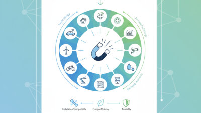 Top 10 Magnetic Switches for Global Buyers in 2026?