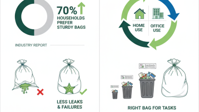 Top Rated Star-seal Garbage Bags for Every Home and Office Use?