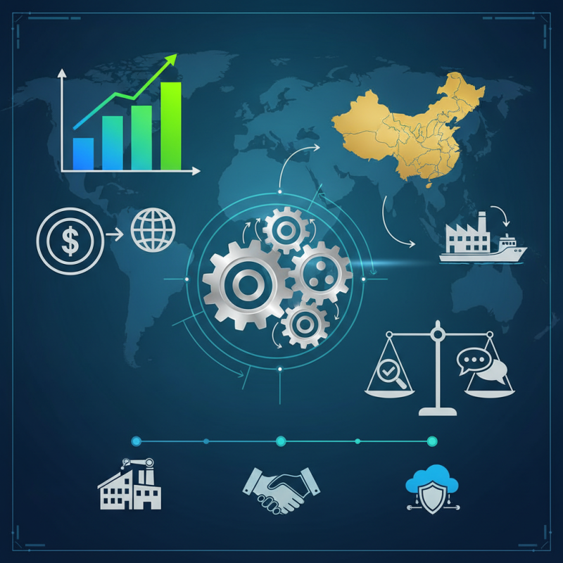 Best CNC Machining Services for Global Buyers in China?